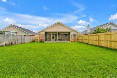 21 Easton St, Cantonment, FL 32533 - Photo 23
