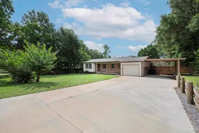 2045 Semur Rd, Pensacola, FL 32503 - Photo 3