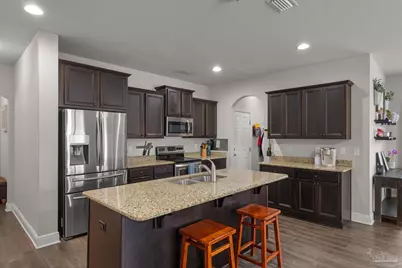 1904 Triton Dr, Gulf Breeze, FL 32563 - Photo 17