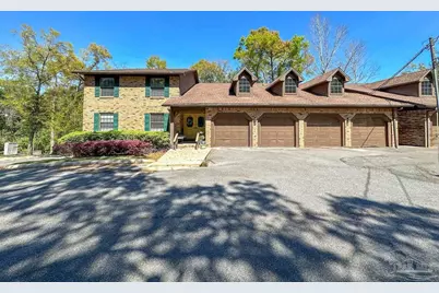 4831 E Olive Rd #4-D, Pensacola, FL 32514 - Photo 1