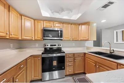 1500 Via Deluna Dr #G13, Pensacola Beach, FL 32561 - Photo 13