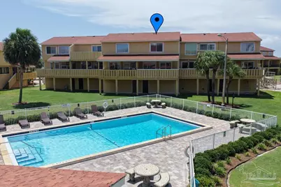 1500 Via Deluna Dr #G13, Pensacola Beach, FL 32561 - Photo 1