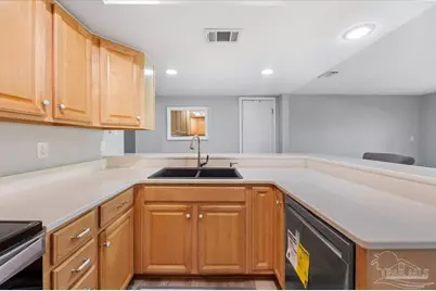 1500 Via Deluna Dr #G13, Pensacola Beach, FL 32561 - Photo 3