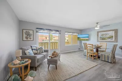 1500 Via Deluna Dr #G13, Pensacola Beach, FL 32561 - Photo 11
