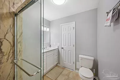 1500 Via Deluna Dr #G13, Pensacola Beach, FL 32561 - Photo 27