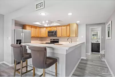 1500 Via Deluna Dr #G13, Pensacola Beach, FL 32561 - Photo 15