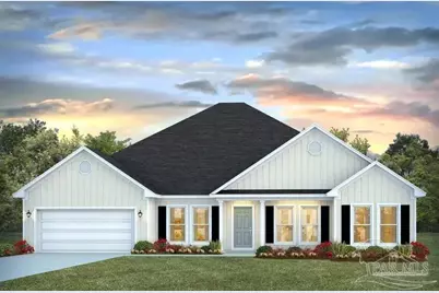 4831 Eider Rd, Pace, FL 32571 - Photo 1