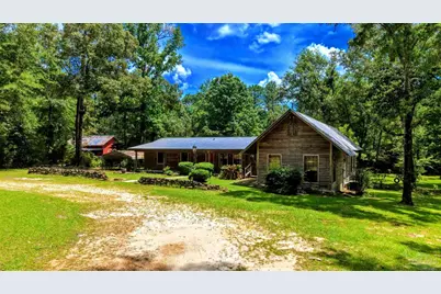 6648 Saint Stephens Ave, Millry, AL 36558 - Photo 53