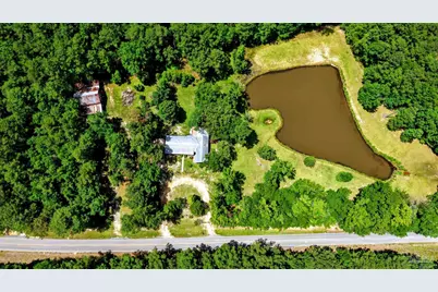 6648 Saint Stephens Ave, Millry, AL 36558 - Photo 43