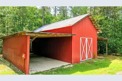 6648 Saint Stephens Ave, Millry, AL 36558 - Photo 69