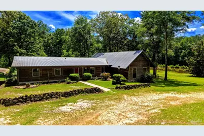 6648 Saint Stephens Ave, Millry, AL 36558 - Photo 55