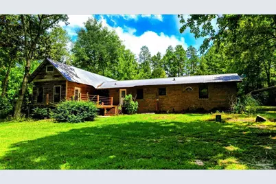 6648 Saint Stephens Ave, Millry, AL 36558 - Photo 57