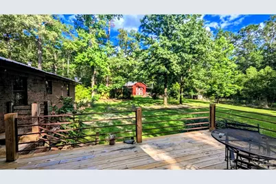 6648 Saint Stephens Ave, Millry, AL 36558 - Photo 37