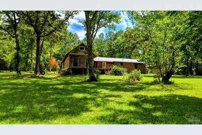 6648 Saint Stephens Ave, Millry, AL 36558 - Photo 59