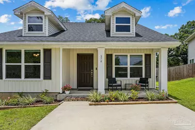 376 Hilburn Ln, Pensacola, FL 32504 - Photo 3