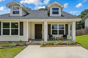 376 Hilburn Ln, Pensacola, FL 32504 - Photo 3