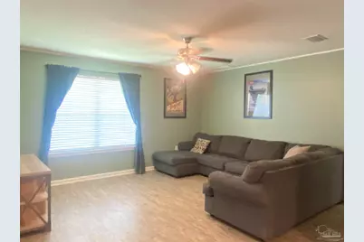 5838 Blackhorse Cir, Pensacola, FL 32526 - Photo 5