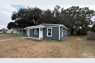 827 Michigan Ave, Pensacola, FL 32505 - Photo 1
