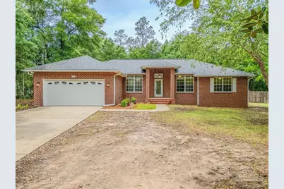 6634 Yellow Hill Dr, Milton, FL 32583 - Photo 1