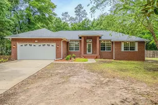 6634 Yellow Hill Dr, Milton, FL 32583 - Photo 1