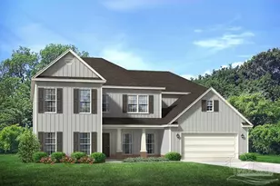4895 Eider Rd, Pace, FL 32571 - Photo 1