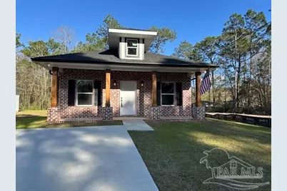 3914 Thornton St, Milton, FL 32571 - Photo 37