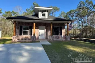 3914 Thornton St, Pace, FL 32571 - Photo 39