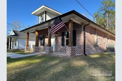 3914 Thornton St, Milton, FL 32571 - Photo 5