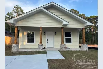 3914 Thornton St, Milton, FL 32571 - Photo 35