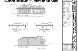 3914 Thornton St, Pace, FL 32571 - Photo 35
