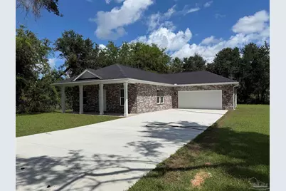 3914 Thornton St, Pace, FL 32571 - Photo 1