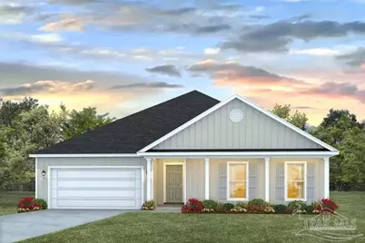4855 Eider Rd, Pace, FL 32571 - Photo 1