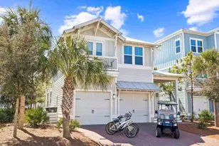 38 E Crabbing Hole Ln, Inlet Beach, FL 32461 - Photo 1