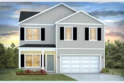 912 Knowles Ave, Pensacola, FL 32503 - Photo 1