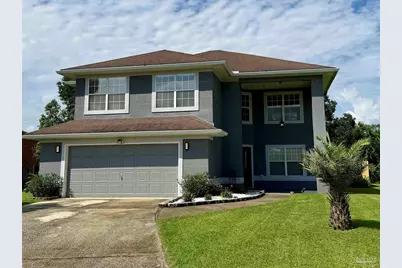 3260 Wasatch Range Loop, Pensacola, FL 32526 - Photo 1