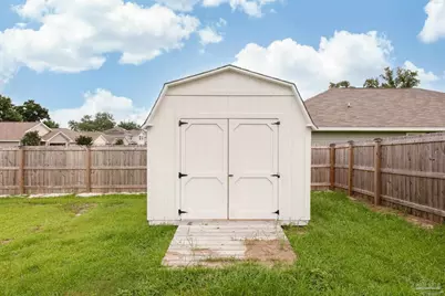5720 Blackhorse Cir, Pensacola, FL 32526 - Photo 31