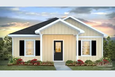 6561 Firefly Dr, Milton, FL 32583 - Photo 1