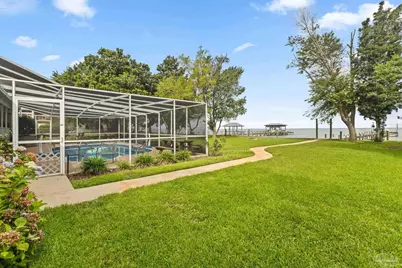 6338 E Bay Blvd, Gulf Breeze, FL 32563 - Photo 25