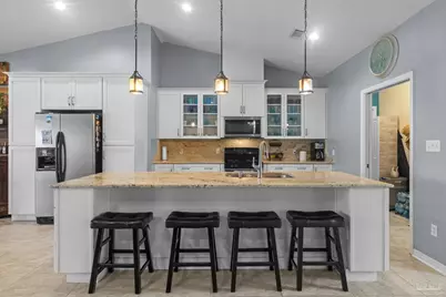 6338 E Bay Blvd, Gulf Breeze, FL 32563 - Photo 17