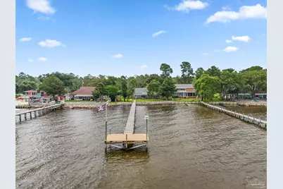 6338 E Bay Blvd, Gulf Breeze, FL 32563 - Photo 3