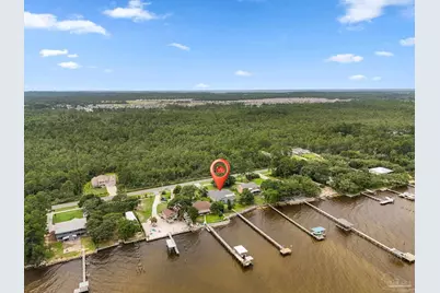 6338 E Bay Blvd, Gulf Breeze, FL 32563 - Photo 61
