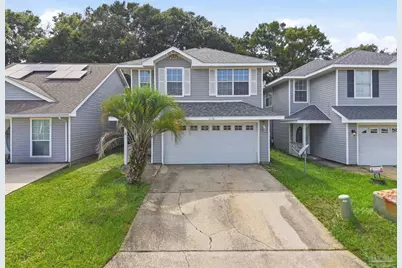 3176 Two Sisters Way, Pensacola, FL 32505 - Photo 1