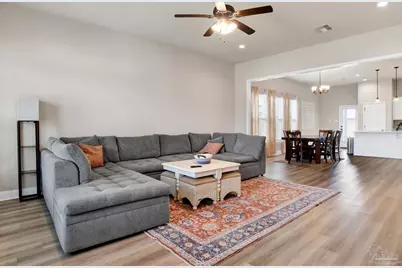 1061 Chloe St, Foley, AL 36535 - Photo 3