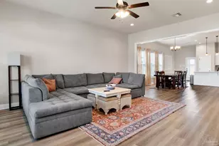 1061 Chloe St, Foley, AL 36535 - Photo 3