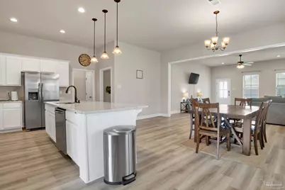 1061 Chloe St, Foley, AL 36535 - Photo 7