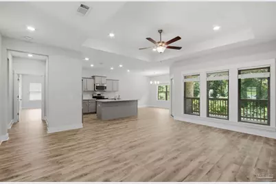 2849 Avalon St, Cantonment, FL 32533 - Photo 3