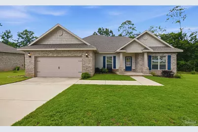 2849 Avalon St, Cantonment, FL 32533 - Photo 1