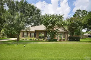 6073 Buttonbrook Dr, Pace, FL 32571 - Photo 3