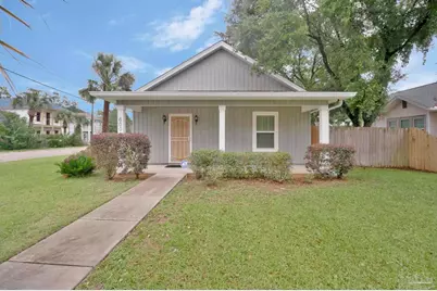 600 S F St, Pensacola, FL 32502 - Photo 1