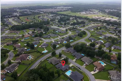 5709 Mill Stream Way, Pace, FL 32571 - Photo 7